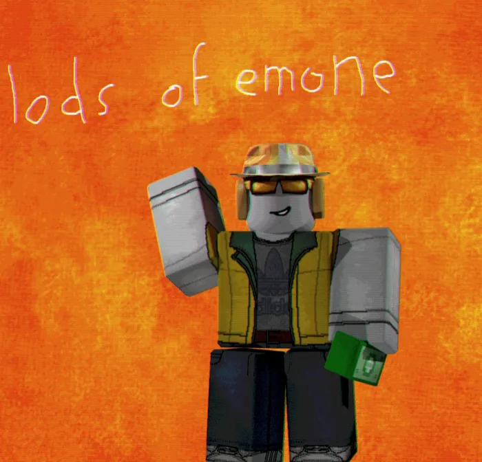 Lods Of Emone Chance