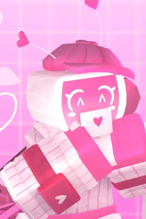 Lovebug Veeronica