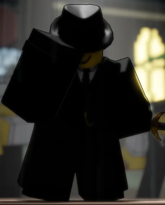Mafioso C00lkidd