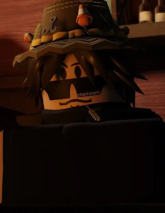 Merchant Chance
