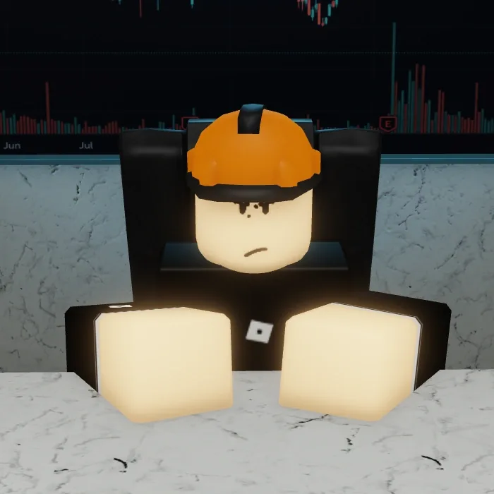 Modern Builderman