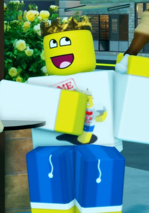 Modern Shedletsky