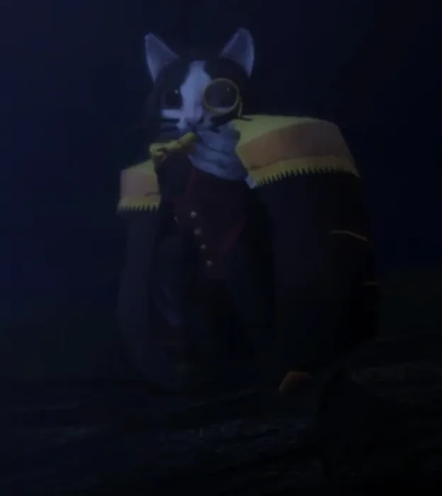 Mowl Nosferatu