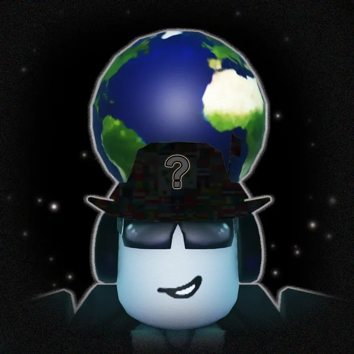 Mr Worldwide Chance