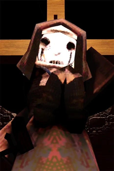 Nun Slasher