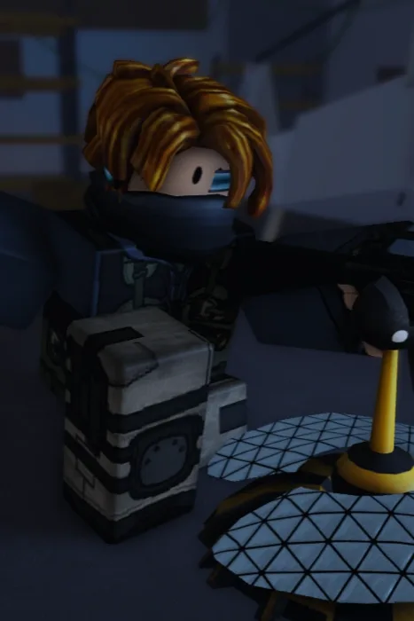 Operator Builderman