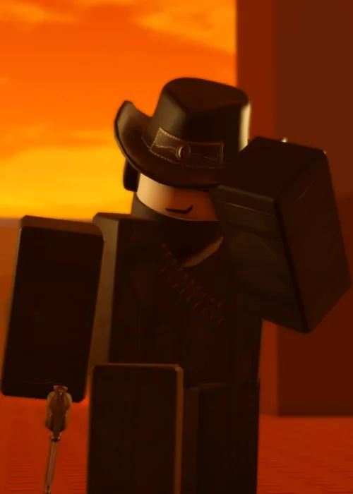 Outlaw Chance