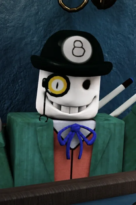 P00lkidd C00lkidd