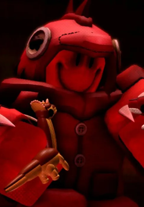 P4j4m4k1dd C00lkidd