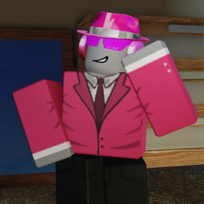 Pink Day Chance