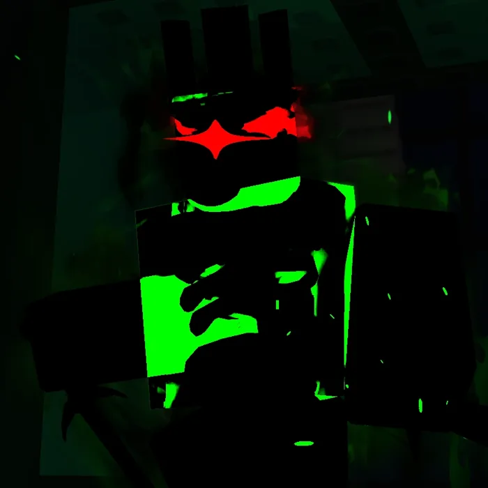 Primordial 1x1x1x1