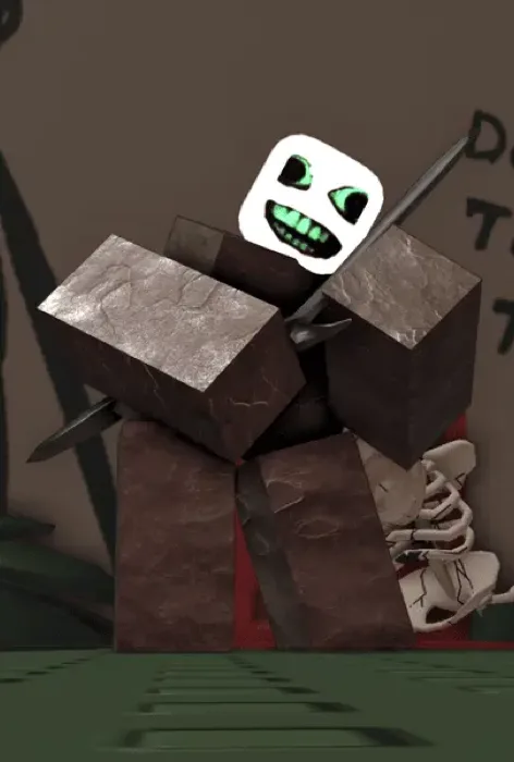 Pursuer Slasher