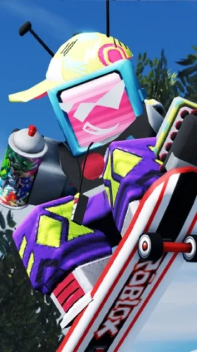 Radical Veeronica
