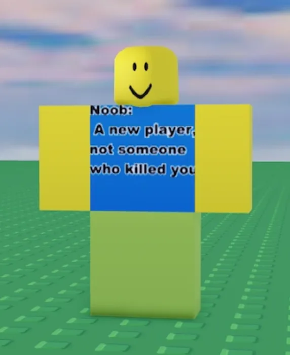 Retro Noob