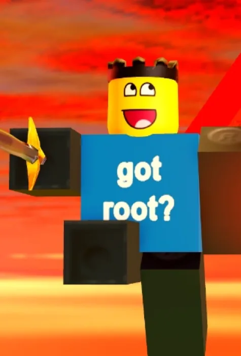 Retro Shedletsky