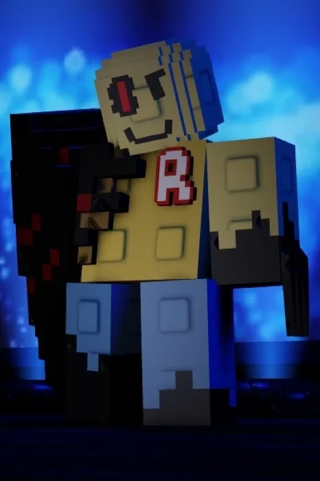 Retroe John Doe