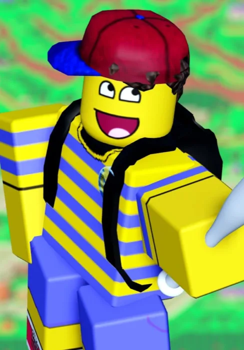 Rockin Shedletsky