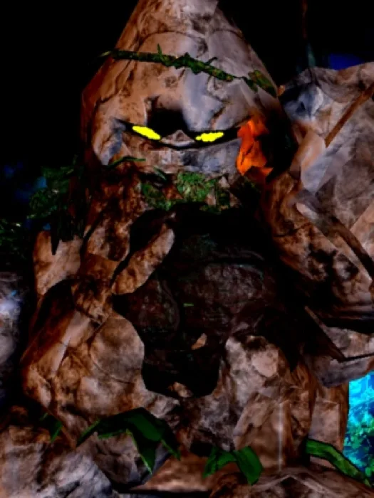 Rockslide John Doe