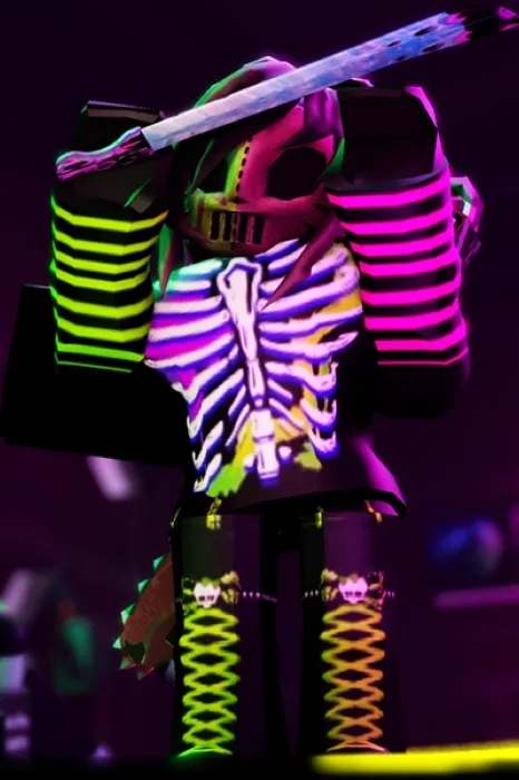 Scenecore Slasher