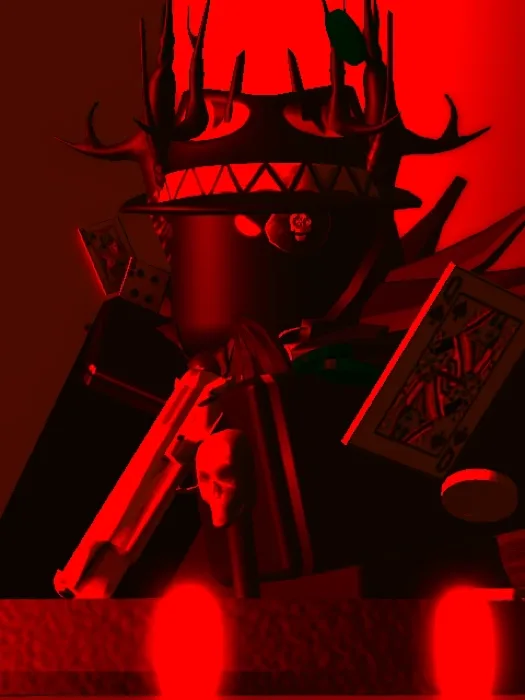 Sinister Staker Chance