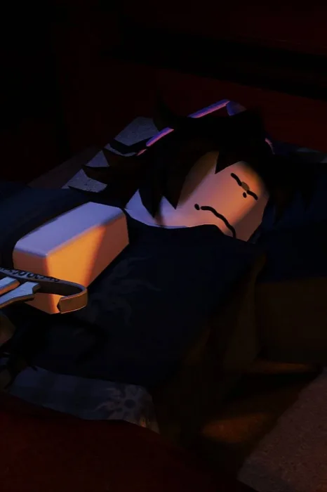 Sleepy Two Time