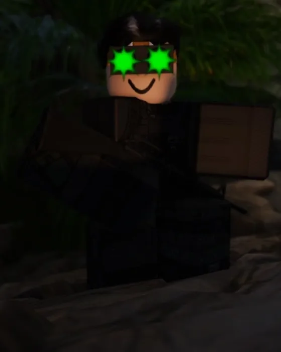 Spotter Noob