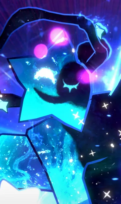 Starry Night Noli