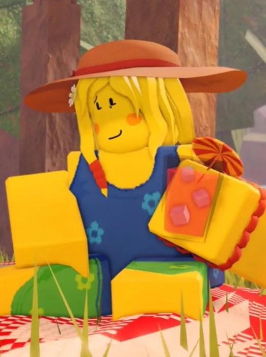 Sunny Day Noob