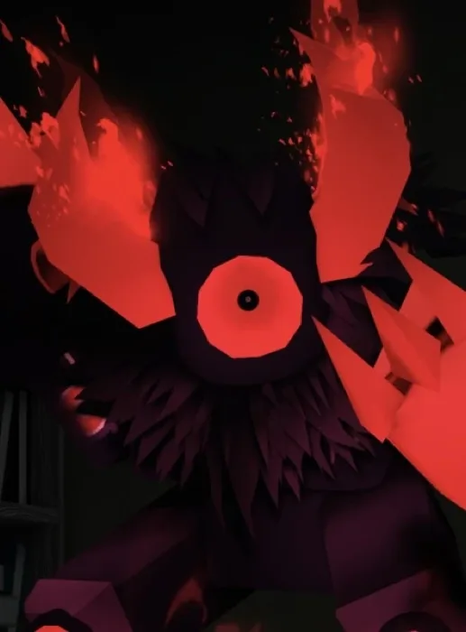 Symbol Guest 666