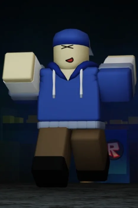 Taunt Noob