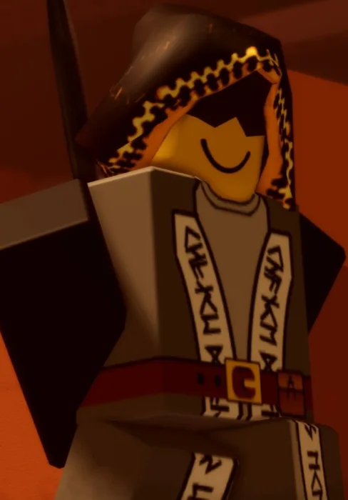 Telamon Shedletsky
