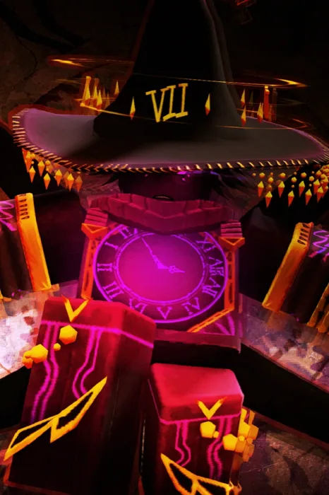 Timekeeper Azure