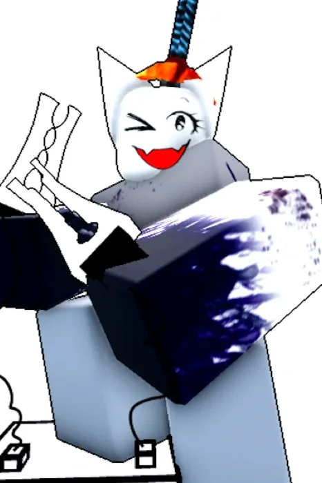 Token Noob