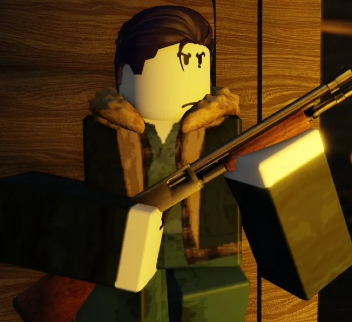 Tommy Guest 1337