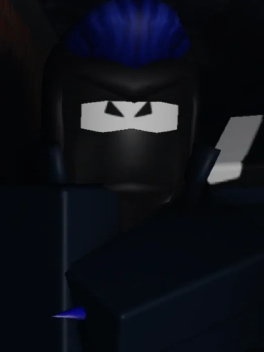 Tony The Terrible Guest 1337