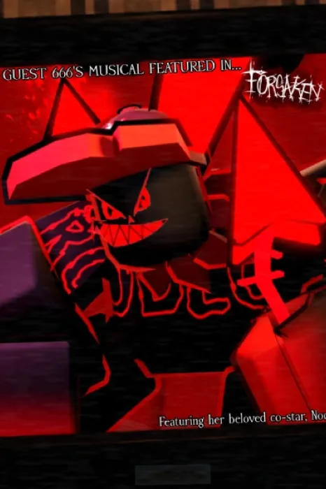 Toon Guest 666