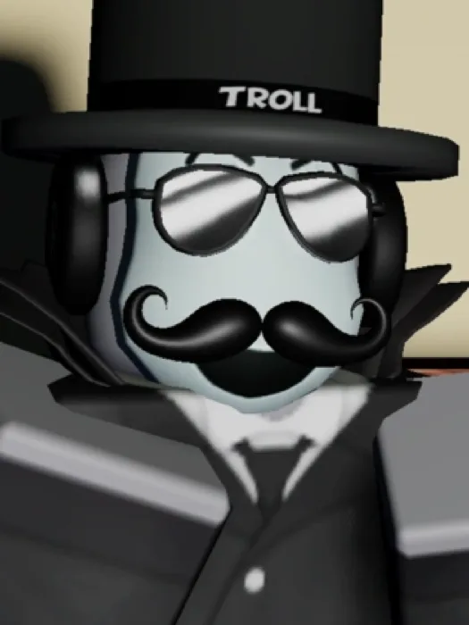 Toppin Troll Chance
