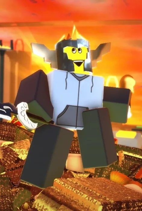 Vagabond Shedletsky