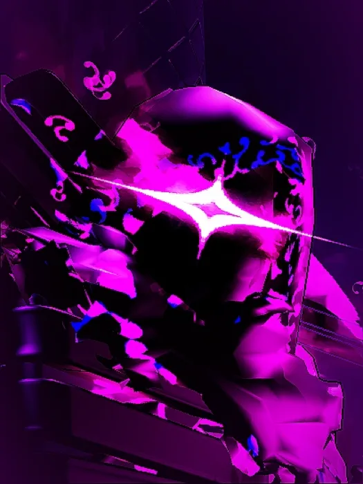 Voidbound 1x1x1x1
