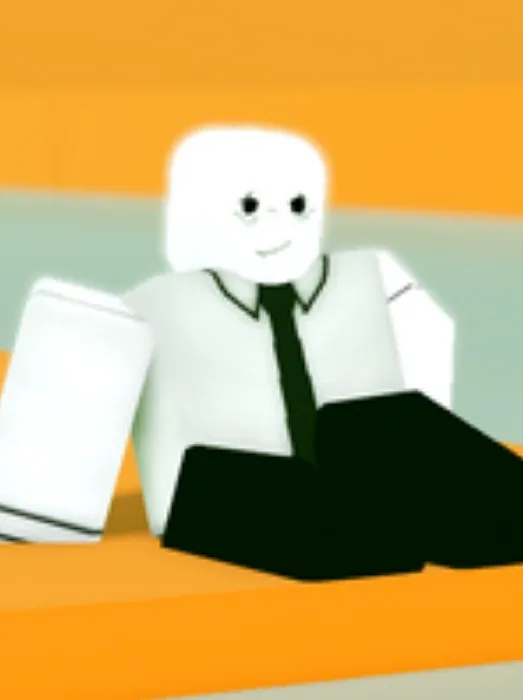 Worker Noob