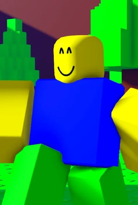 Wrong Noob