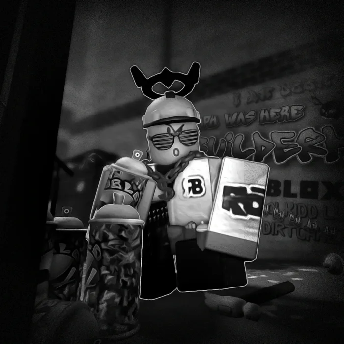 Y2k Builderman