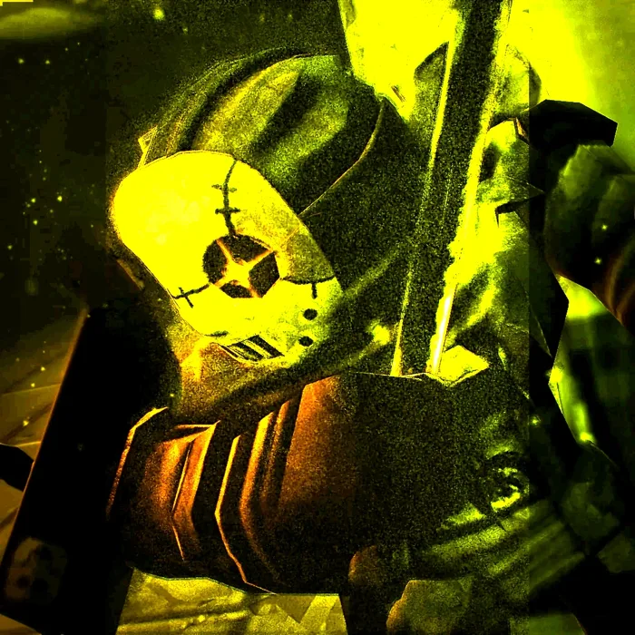 Yellow Slasher
