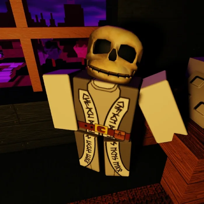 Yorick Two Time