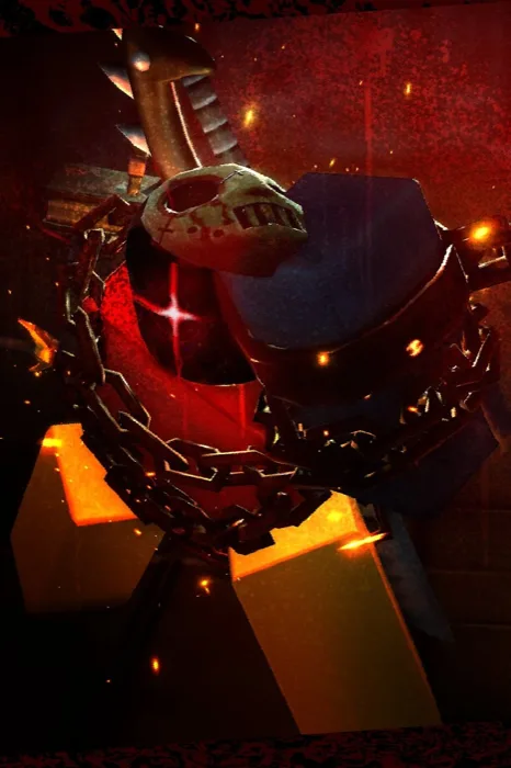 Yourself Slasher