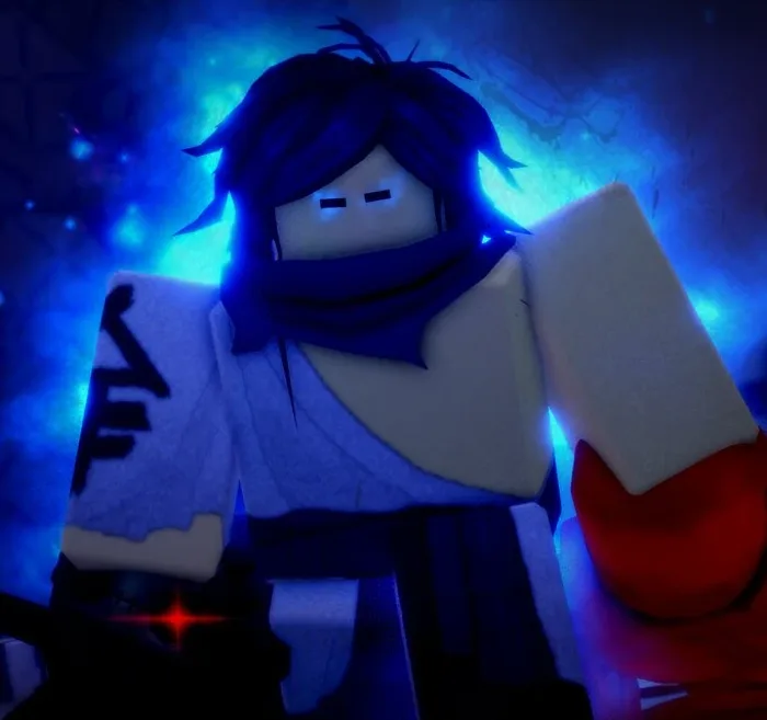 Martial Artist