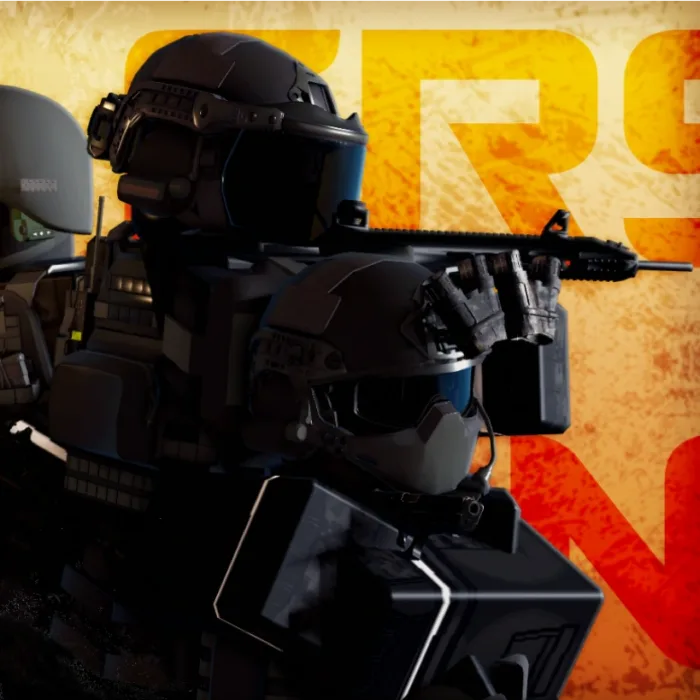 Swat Officer