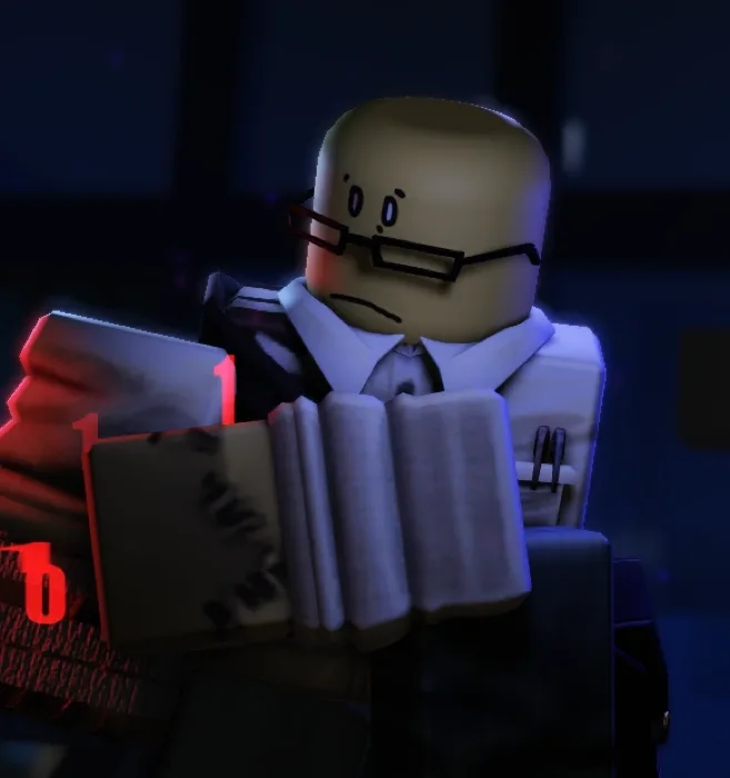 The Corrupt