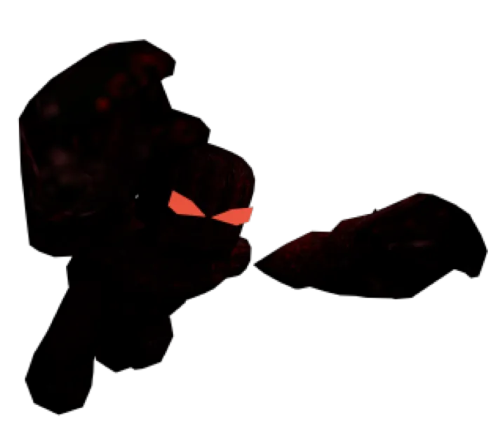 The Stalker Survivor