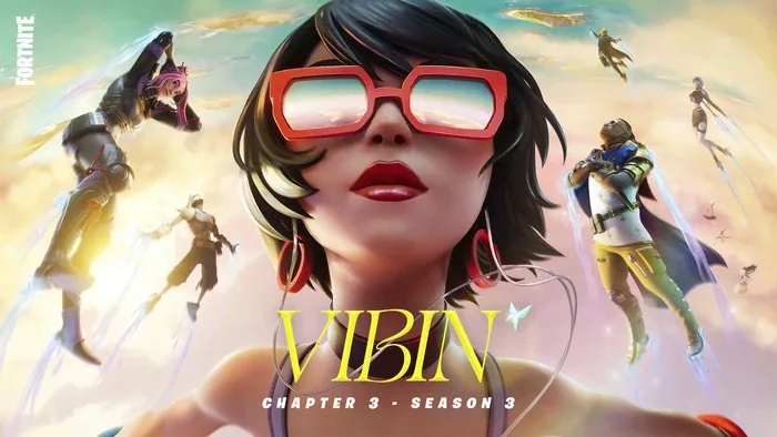 Chapter 3 Season 3